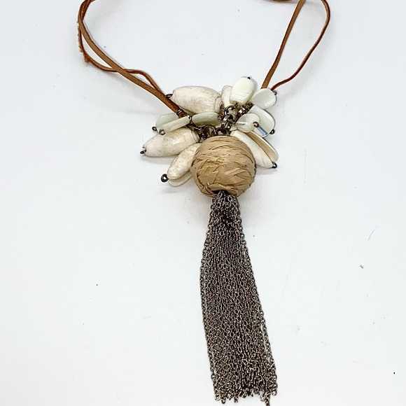 Ladies Multi-Medium Necklace! - Picture 3 of 9